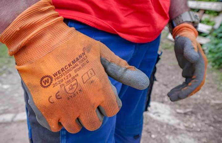 Entretien espace vert Metz