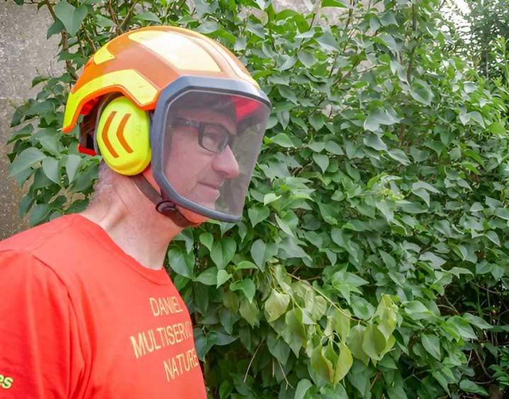 Entretien espace vert Metz