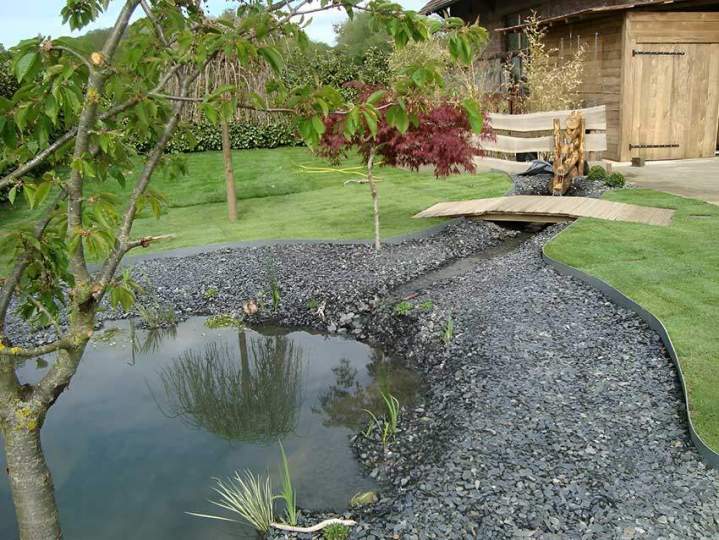 Service d’entretien d’espace vert Metz